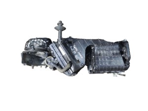 4L1820003AD (AUDI) Корпус пічки клімат контрольAudi Q7 05-15