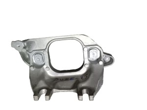 112532302R (NISSAN) Кронштейн подушки двигателя левойNissan Juke 19-