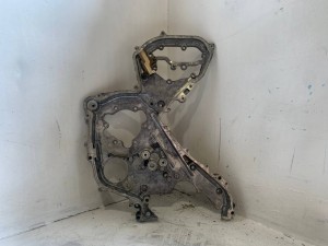 13502AD200 (NISSAN) Крышка двигателя передняя внутренняя 2.2TDCI 16V