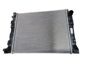 214105FA0B (NISSAN) Радіатор основний 1.0MPI 12V, 1.0T-GDI 12V, 1.0TCE 12V, 1.0SCE 12VRenault Captur 19- Nissan Micra 17- Dacia Sandero 20-