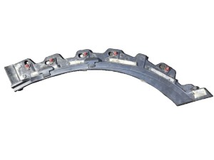 DFR5B0011 (MAZDA) Кронштейн накладки крыла задний правыйMazda CX-30 19-