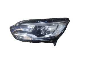 260606727R (RENAULT) Фара ліва лінза з електрокоректоромRenault Scenic IV 16-22