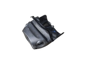 484728258R (RENAULT) Кожух рульової колонки комплектRenault Talisman 15-22 Renault Scenic IV 16-22 Renault Espace 15-