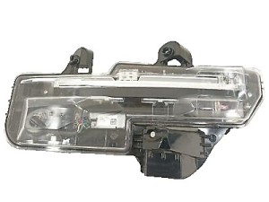 DFR551070A (MAZDA) Фара протитуманна ліва світлодіодMazda CX-30 19-