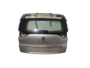 901004631R (RENAULT) Крышка багажника стекло GRAND комплектRenault Scenic IV 16-22