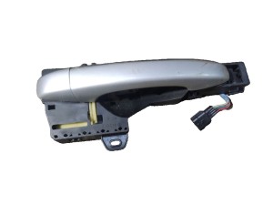 806064489R (RENAULT) Ручка дверей зовнішня права KeylessRenault Scenic IV 16-22 Renault Megane IV 16- Renault Espace 15-