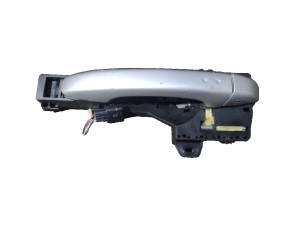 806077319R (RENAULT) Ручка дверей зовнішня передня ліва KeylessRenault Scenic IV 16-22 Renault Megane IV 16- Renault Espace 15-