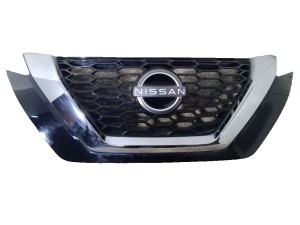 623106PA0B (NISSAN) Решетка радиатораNissan Juke 19-