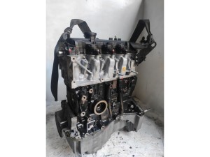 K9K 836 (RENAULT) Двигатель восстановленный 1.5DCI 8V K9K 836