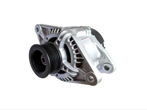 63321640 (MAGNETI MARELLI) ГенераторFiat Punto 93-99 Fiat Barchetta 95-05 Fiat Bravo 95-01