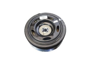 1230300Q4C (NISSAN) Шкив коленвала демпферный 6 ручейков 1.3T-GDI 12VNissan Qashqai 21-