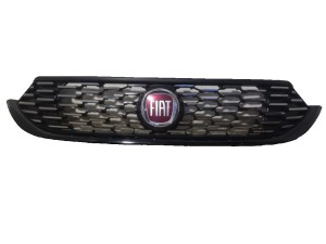 735642866 (FIAT) Решетка радиатора верхняяFiat Tipo 15-