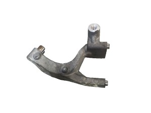 2562525030 (TOYOTA) Кронштейн двигуна EGR 2.5GDI Hybrid 16VToyota RAV4 18- Suzuki Across 20-