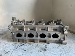 5048020AB (JEEP) Головка блоку гола 2.4MPI 16V