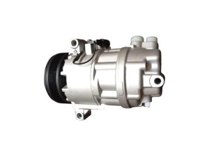 3F500-45010 (CALSONIC) Компрессор кондиционераBMW 3 E46 99-05