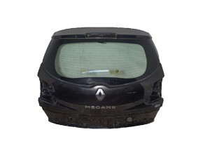 901005799R (RENAULT) Кришка багажника скло універсалRenault Megane III 09-16