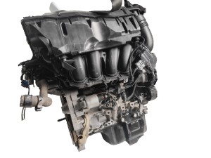 5FS (EP6C) (PEUGEOT) Двигун комплект 1.6MPI 16V 5FS (EP6C)