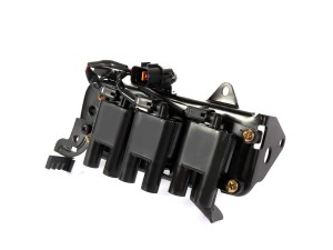 2730137116 (MOBIS) Котушка запалювання 2.8MPI 12V, 2.7MPI 24V