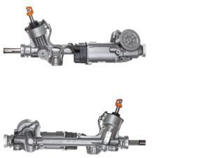 HO419.NLF1.R (BOSCH) Рульова рейка з ЕУР