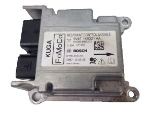 1667758 (FORD) Блок электронный AIRBAGFord Kuga 08-13