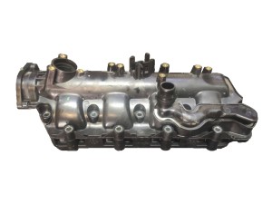 55258236 (JEEP) Коллектор впускной 1.6MJET 16VJeep Compass 16-