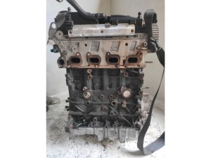 CFFB (VW) Двигун 2.0TDI 16V CFFB (CR) L4
