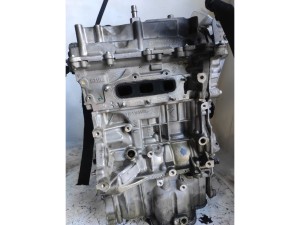 H4B 408 (RENAULT) Двигун 0.9T-MPI 12V HR09DET (H4B 408) L3
