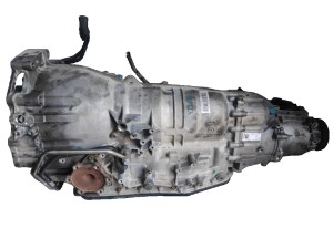 JML (VAG) АКПП восстановленная 4*4 6 ступ 3.0TDI 24VAudi A6 04-11