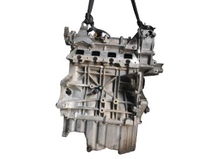 BLF (VW) Двигатель 1.6FSI 16V BLF 115HP 85kW L4