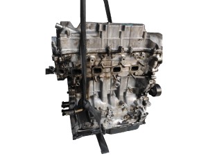 2AD-FTV (TOYOTA) Двигун