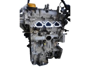 H4B 408 (RENAULT) Двигун 0.9T-MPI 12V HR09DET (H4B 408) L3Renault Captur 13-20 Nissan Micra 17- Dacia Sandero 13-20