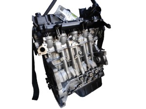 F6JD (FORD) Двигатель