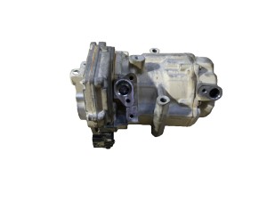 926000346R (RENAULT) Компрессор кондиционера электрическийRenault Megane IV 16-