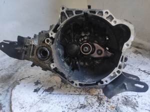 M5CF1 (KIA) КПП 5 ступ гід натиск 1.4MPI 16V