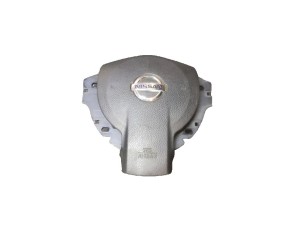 K851MJG12A (NISSAN) Подушка безопасности руль 3 спицыNissan X-Trail T31 07-14