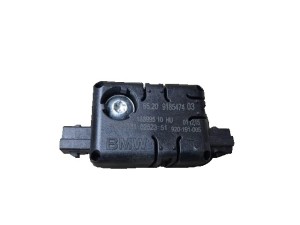 65209185474 (BMW) Підсилювач антениBMW 5 F10-18 10-17 Mini Countryman R60 10-17 Mini Hatch R56 07-14