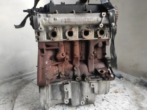 K9K 836 (RENAULT) Двигатель Euro5 Siemens 1.5DCI 8V K9K 836