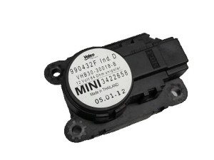 64119250960 (MINI) Кроковий двигун пічкиMini Countryman R60 10-17