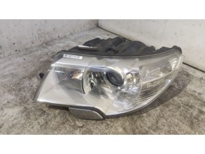 3T2941017C (SKODA) Фара левая линза Англия