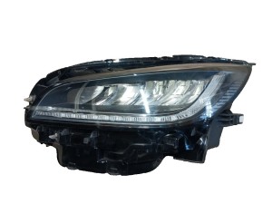 LJ7Z13008B (LINCOLN) Фара ліва LED габарити 18-