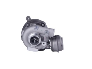 VNT15-SL161302-TURBO (SLTURBO) Турбіна