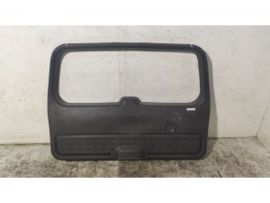 5FS80XDVAI (JEEP) Карта крышки багажника