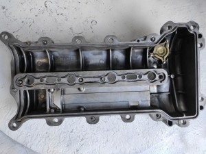 25183781 (CHEVROLET) Крышка клапанная 2.0CDTI 16V