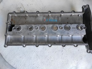 96494475 (CHEVROLET) Крышка клапанная алюминий 2.0MPI 24V