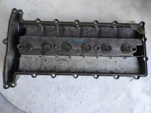 96413500 (CHEVROLET) Крышка клапанная 2.5MPI 24V