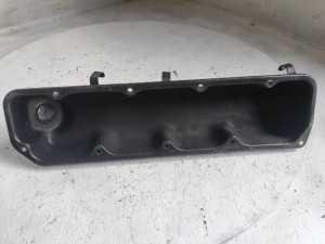 904F6582AA (FORD) Крышка клапанная 2.5TD 8V