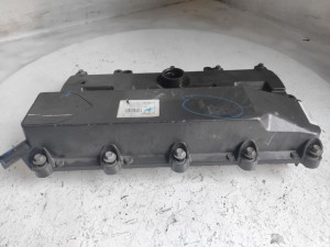 1C1Q6K271BA (FORD) Крышка клапанная 2.0TDDI 16V