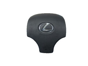 4513053080C0 (LEXUS) Подушка безопасности в руль АнглияLexus IS 05-13