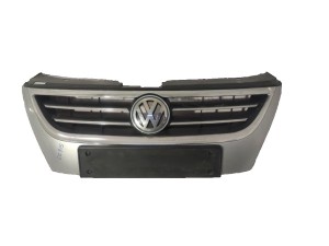 3C8853651P (VW) Решетка радиатора хромированная -12VW Passat CC 08-13