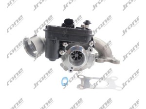 8L01-400-N84 (Jrone) ТурбінаVW Tiguan 16- VW Golf VI 09-14 Audi A3 12-22